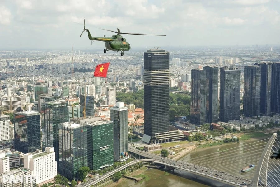 VIFC: Làm sao để hút định chế tài chính toàn cầu?