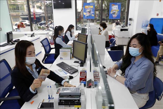 Ngân hàng Nhà nước chỉ đạo ổn định lãi suất toàn hệ thống