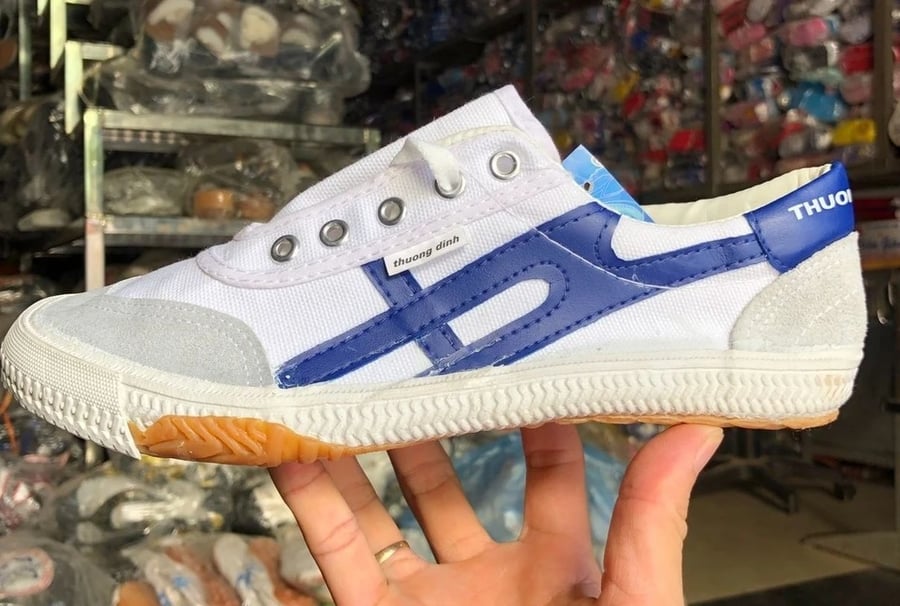 Doanh nghiệp liên quan Vinaconex thâu tóm 24% vốn Giầy Thượng Đình