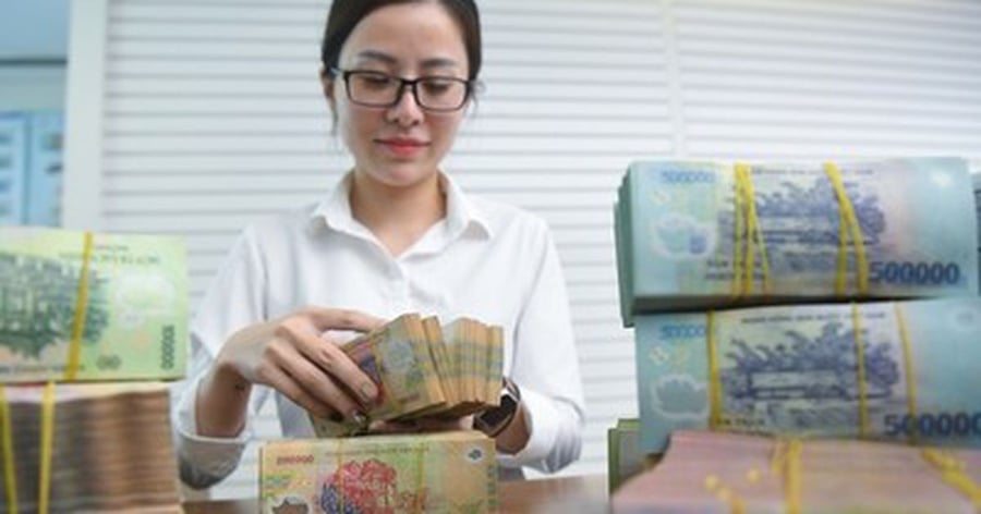 Sau kỳ nghỉ lễ, cổ đông “rủng rỉnh” tiền mặt từ làn sóng chia cổ tức