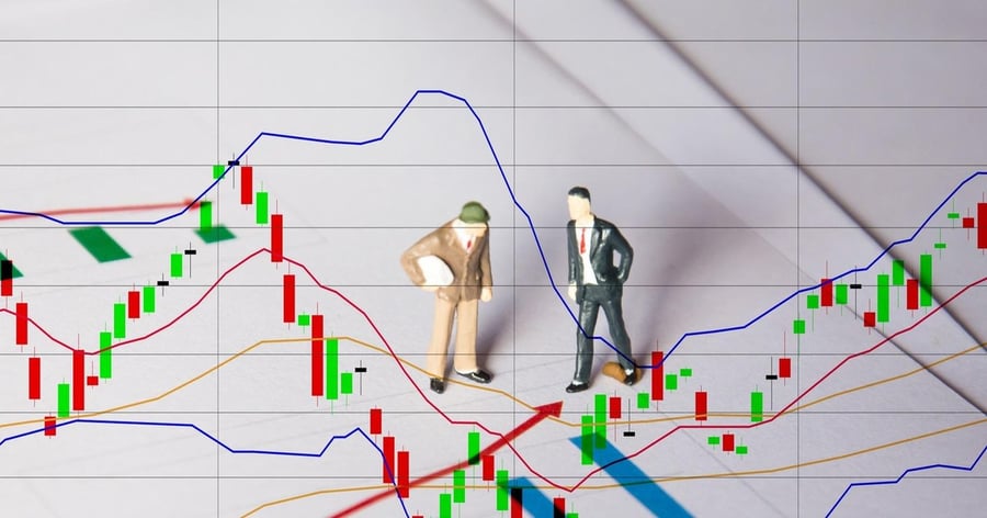 Góc nhìn kỹ thuật phiên giao dịch chứng khoán ngày 15/4: Vùng kháng cự tiếp theo là mốc 1.800 điểm