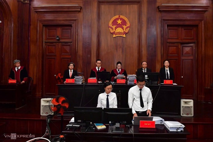 Vì sao bà Nguyễn Thị Như Loan và hàng loạt người được hưởng án treo?