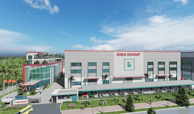 Siba Group muốn chào bán 20 triệu cổ phiếu riêng lẻ