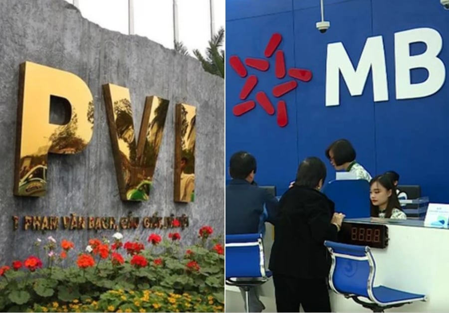 Kiểm toán “bóc” loạt khoản đầu tư bết bát tại MB và PVI, hàng trăm tỷ có nguy cơ mất trắng