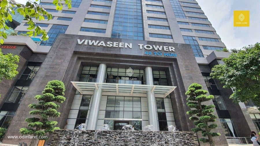 Vinaconex bán 35,4 triệu cổ phiếu VIW, không còn là công ty mẹ của Viwaseen