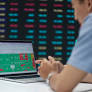 VN-Index tiến sát đỉnh lịch sử