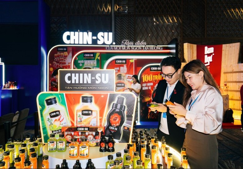 Masan ghi nhận lợi nhuận quý I/2026 cao kỷ lục