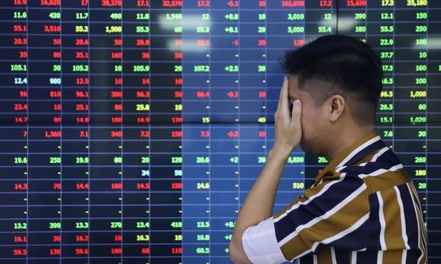 Một cổ phiếu đứng trước nguy cơ hủy niêm yết: Lỗ lũy kế hơn 500 tỷ đồng, nhiều quý liền “trắng” doanh thu
