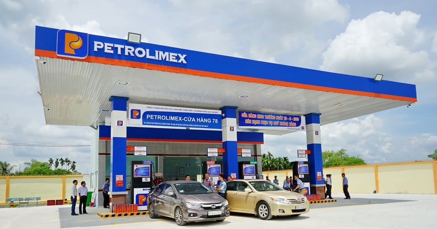 Petrolimex (PLX) dự báo lãi ròng 3.688 tỷ năm 2026