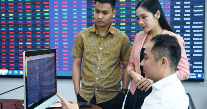 Vùng giải ngân. Top cổ phiếu tuần tới