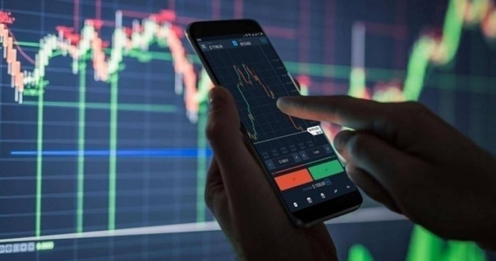 Chứng khoán ngày 22/4: Cơ hội gom hàng sắp mở ra - tiểu điểm: BSR, NVL, SSI