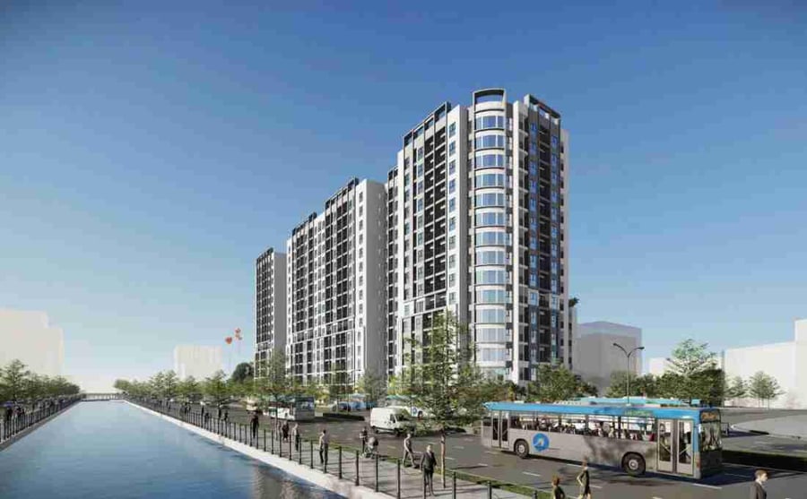 Trái phiếu 190 tỷ cho The Vistas Avenue, doanh nghiệp bị phạt 85 triệu đồng