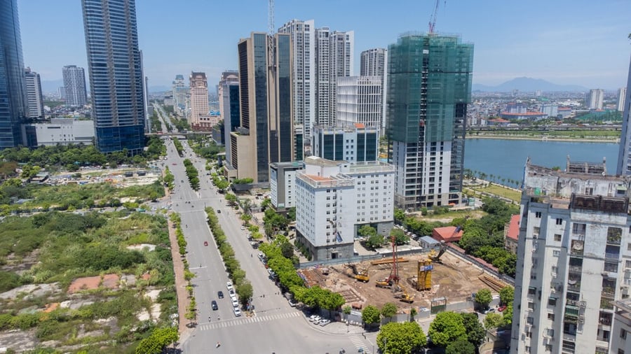 Chủ tịch CTX Holdings thông tin về dự án bất động sản mới ở Đông Anh và kịch bản cổ phiếu hủy niêm yết