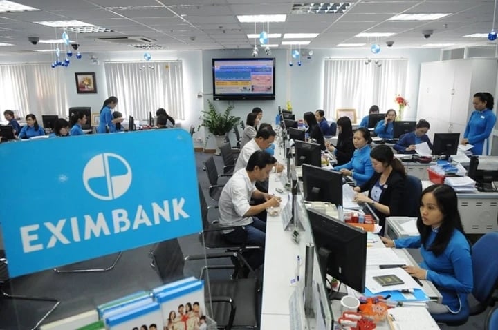 Eximbank nói lý do không chia cổ tức 2 năm liền
