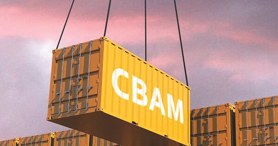 Doanh nghiệp ngành thép ứng phó chi phí carbon và xu hướng xanh