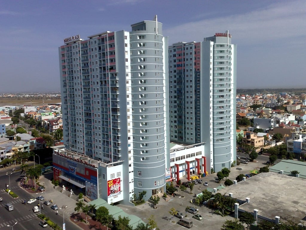 Ảnh bài viết của Hodeco