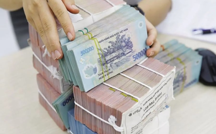 Nhiều doanh nghiệp đồng loạt chia cổ tức, thưởng cổ phiếu