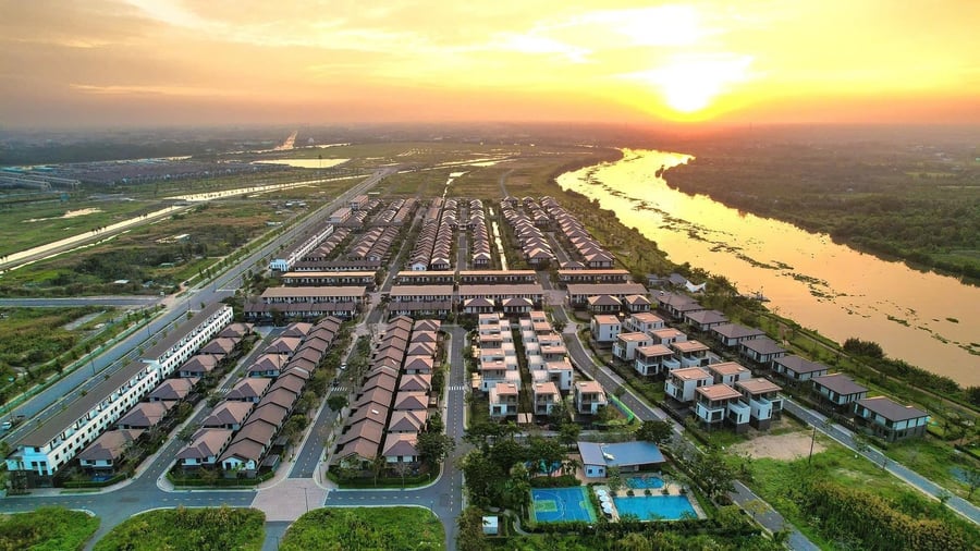 Một ông lớn bất động sản Việt Nam gây chú ý khi gần nửa HĐQT là người nước ngoài