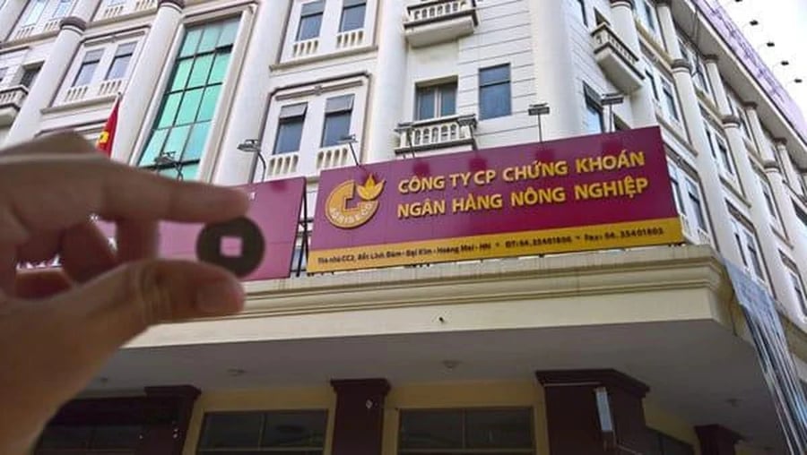 Danh mục 'trắng' cổ phiếu niêm yết, lợi nhuận của Agriseco giảm gần 60%