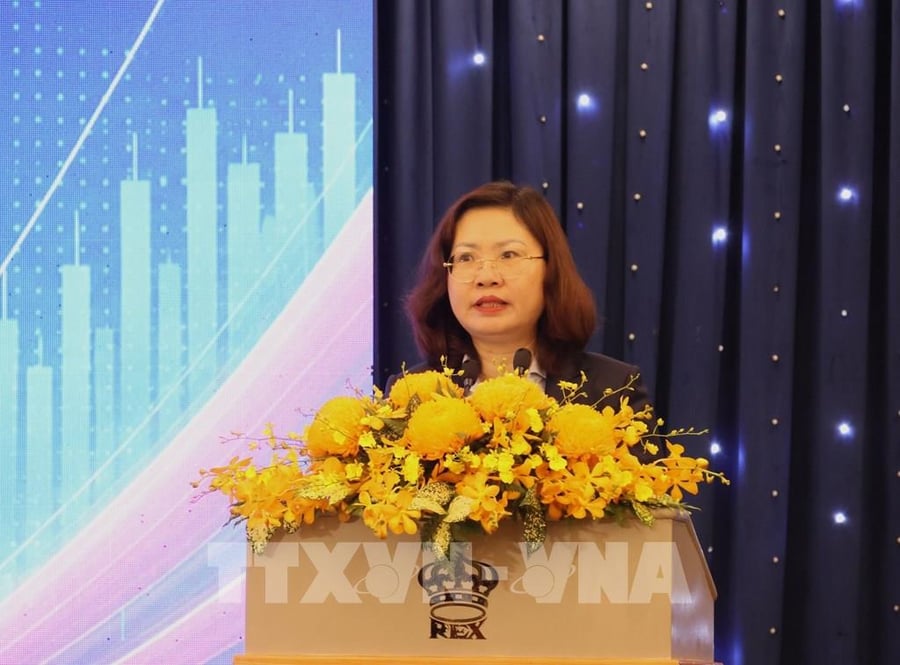 Thị trường vốn chờ lực đẩy từ quy định phát hành mới
