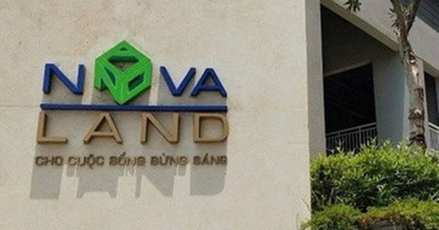 Diamond Properties chỉ bán 43% lượng cổ phiếu NVL đăng ký