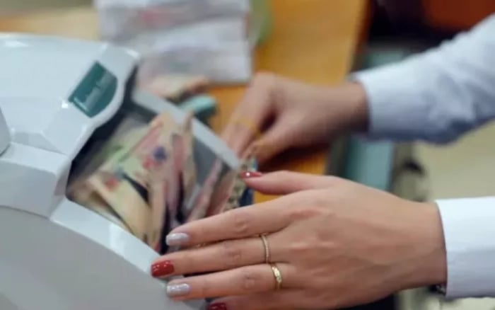 Ngân hàng đang thiếu tiền