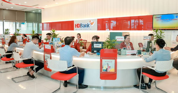 HDBank tất toán trước hạn lô trái phiếu HDBL2431002 sau 2 năm