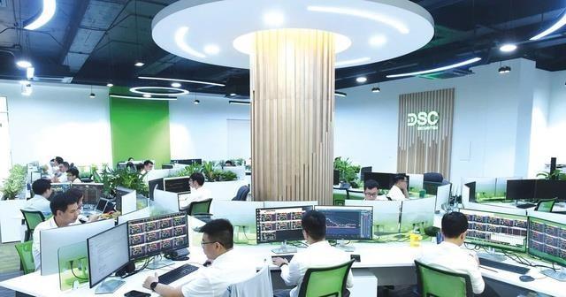 DSC tại Việt Nam