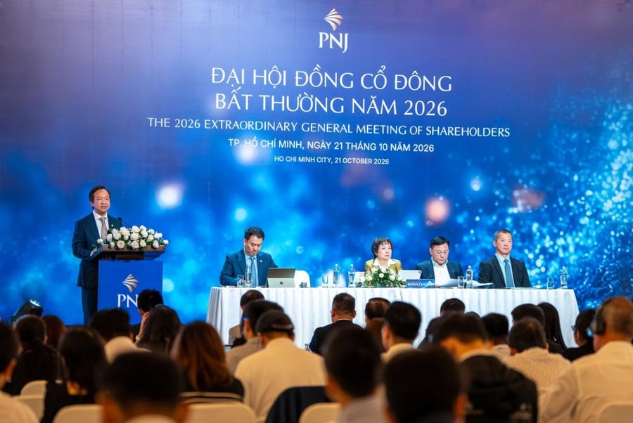 PNJ muốn huy động 8.000 tỷ đồng sau biến cố kim cương: Vì sao không chọn vay ngân hàng?