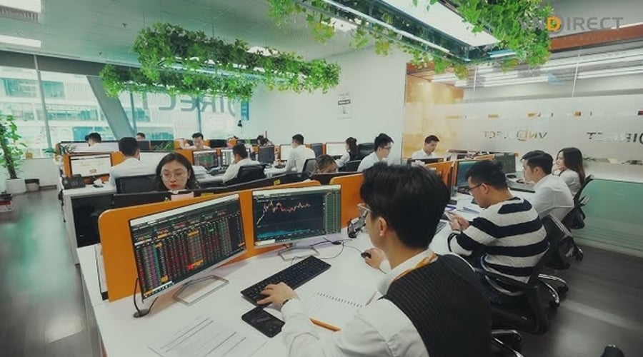 Mùa công bố báo cáo tài chính quý II: Dòng tiền sẽ gọi tên nhóm ngành nào?