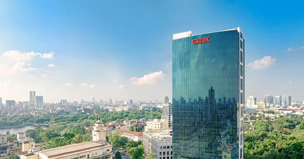 GELEX cải chính thông tin trái phiếu