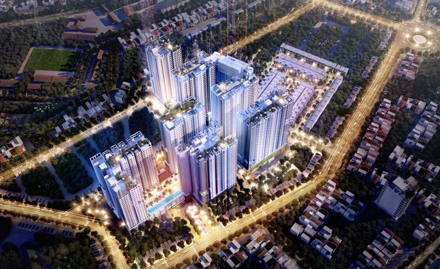 Hà Đô (HDG) chốt quyền phát hành gần 37 triệu cổ phiếu trả cổ tức, tỷ lệ 10%