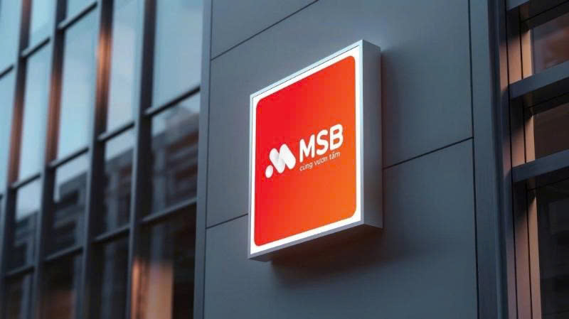 MSB tất toán sớm 3.000 tỷ đồng trái phiếu