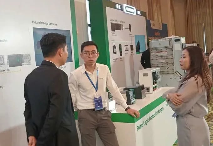 Thị trường xuất khẩu ngày càng khắt khe về tiêu chuẩn xanh