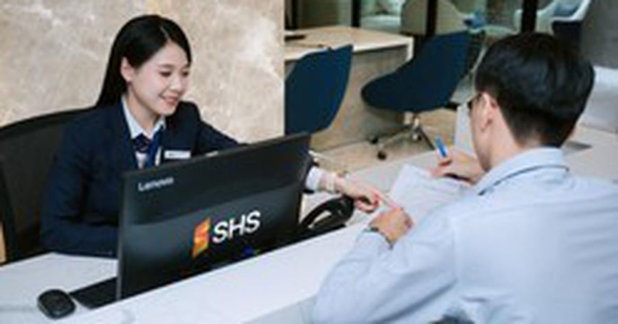 Quý I/2026, tổng tài sản SHS tăng 47%, doanh số môi giới tăng 86% so với cùng kỳ năm 2025