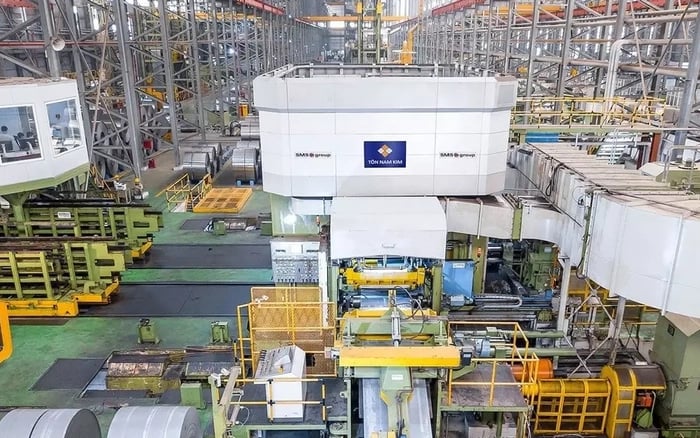 Nhiều doanh nghiệp sắp thay đổi nhân sự cấp cao