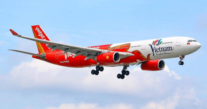 Giải mã nước đi của Vietjet Air khi thuê máy bay Trung Quốc