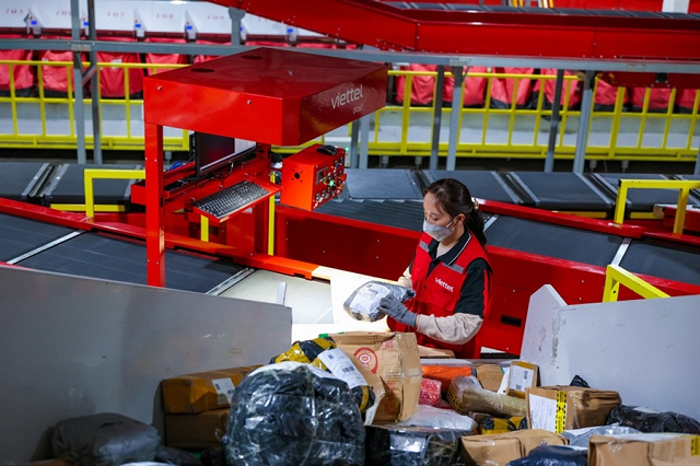 Viettel Post huy động trên 500 tỷ sau vòng chào bán cổ phần ra công chúng