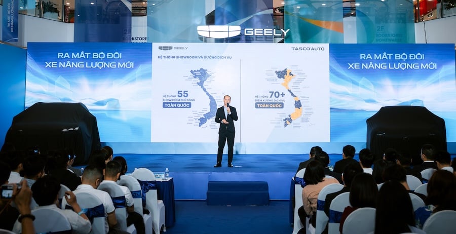 Tasco: Doanh thu và lợi nhuận quý 1/2026 tăng trưởng trên 50%, các mảng kinh doanh cốt lõi đều tăng trưởng cao