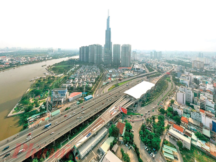 Huy động vốn trái phiếu địa phương