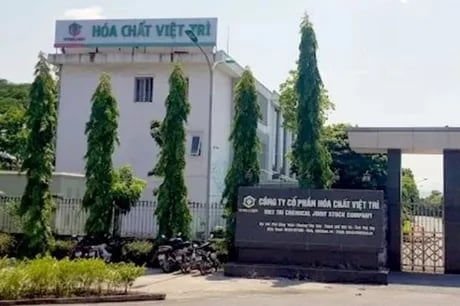 Hóa chất Việt Trì (HVT): Lợi nhuận bán niên tăng trưởng mạnh, hoàn thành 65% kế hoạch cả năm