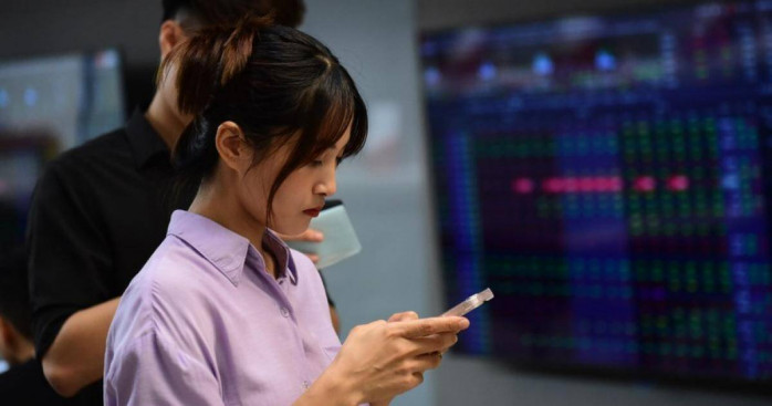 Điểm sáng cổ phiếu phiên 28/4