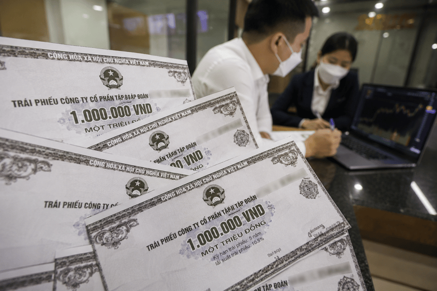 Sau Nghị định 200, đâu là mắt xích còn thiếu của thị trường trái phiếu doanh nghiệp?
