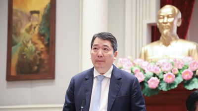 Lợi nhuận ngân hàng nhỏ khởi sắc