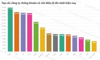 Cổ phiếu của Thaiholdings 'đổ đèo', PLX tăng trần sau động thái mới