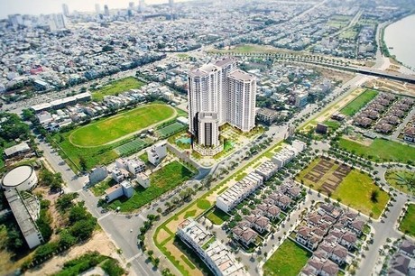 Nhà Đà Nẵng (NDN) sắp trả cổ tức tiền mặt tỷ lệ 7%