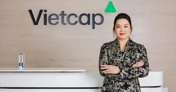 Vietcap: Quỹ Bản Việt Discovery bán hết 135.000 cổ phiếu VCI