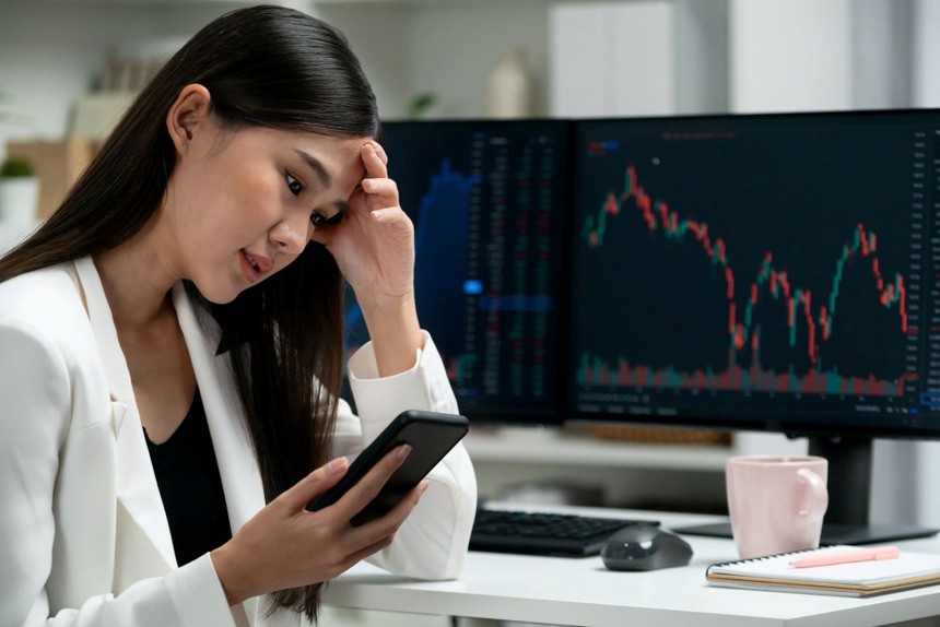 Cổ phiếu giảm sâu, các quỹ tìm cơ hội ở đâu trong quý IV?