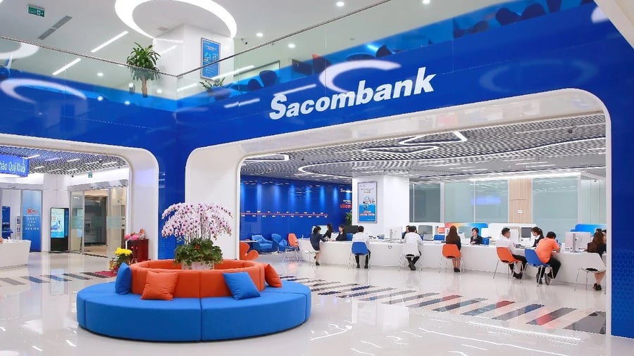 Sacombank phát hành hơn 8.000 tỷ đồng trái phiếu trong hơn một tháng, hoàn thiện bộ máy điều hành mới