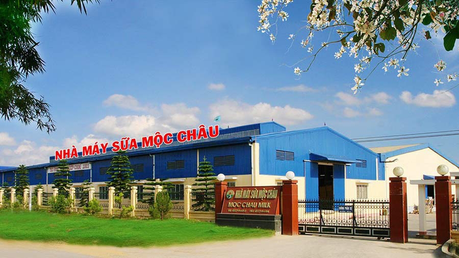 Công ty thành viên Vinamilk lãi tăng vọt gần 68% quý I